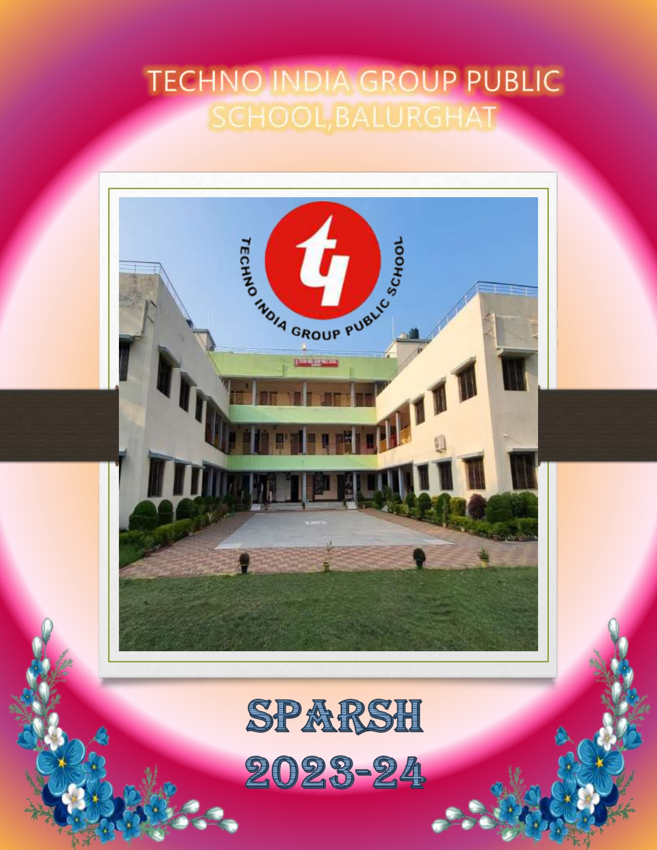 School Magazine